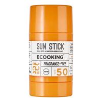 ECOOKING Sun stick SPF 50  - 30 g