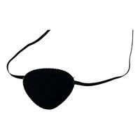 Nygaard Tønder Ögonlapp med gummiband - 1 st