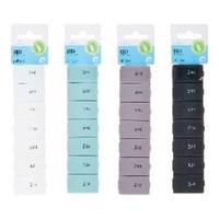 Nygaard Tønder Doseringsask för 7 dagar