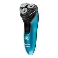 TAURUS Rakapparat 3-sidig Water