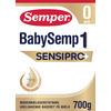 BabySemp 1 Sensipro+ - 700 g