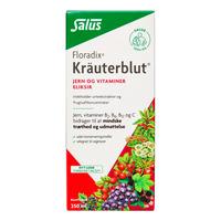Floradix Kräuterblut - 250 ml