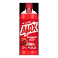 Ajax Mediterranean Flowers - 1000 ml